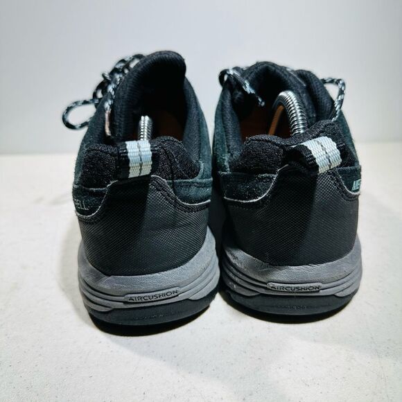 Merrell Men's Steel Toe ASTM F2413-18 Work Boots Size 9 Low Top 11M COMFORT - Picture 6 of 8